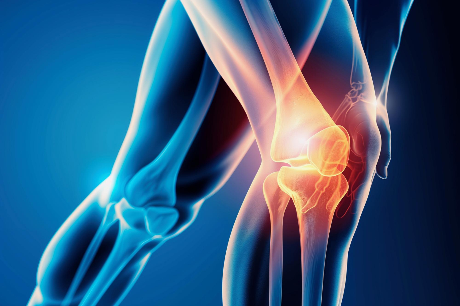 Osteoarthritis
