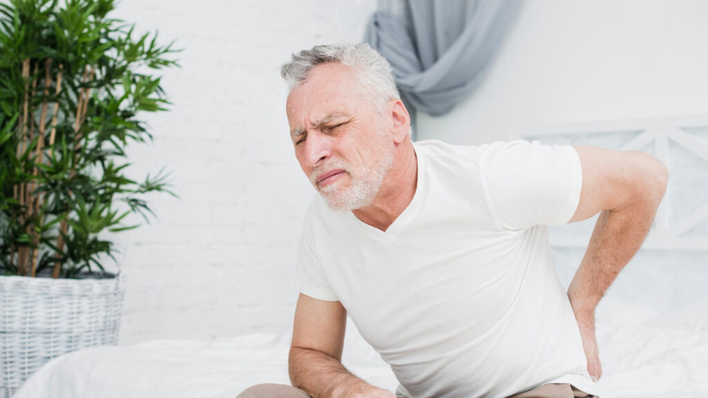 Avascular Necrosis (AVN) of the Hip After COVID-19: A Growing Concern