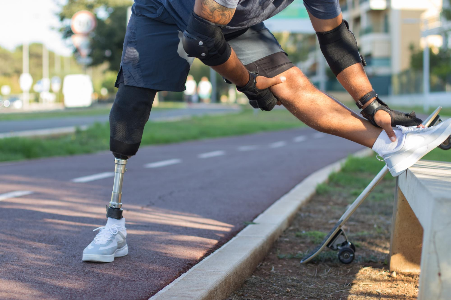 Robotic Knee Replacement Surgery | Faster Recovery & Precision