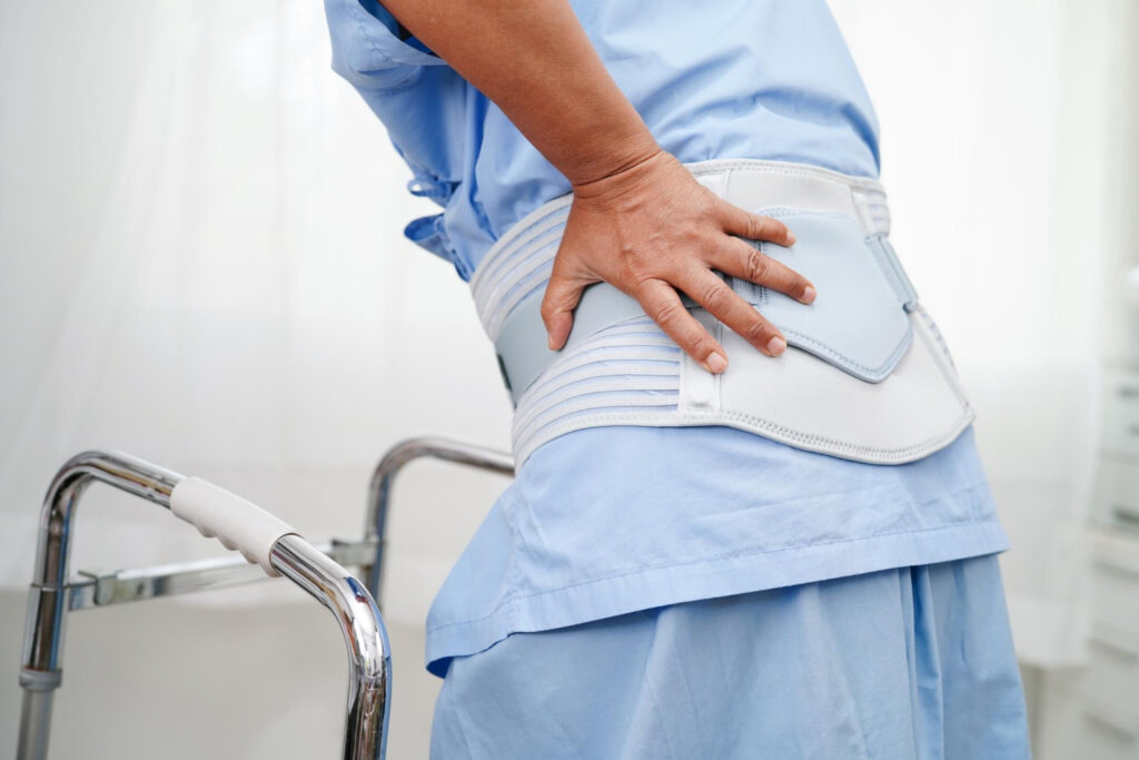 Hip Replacement