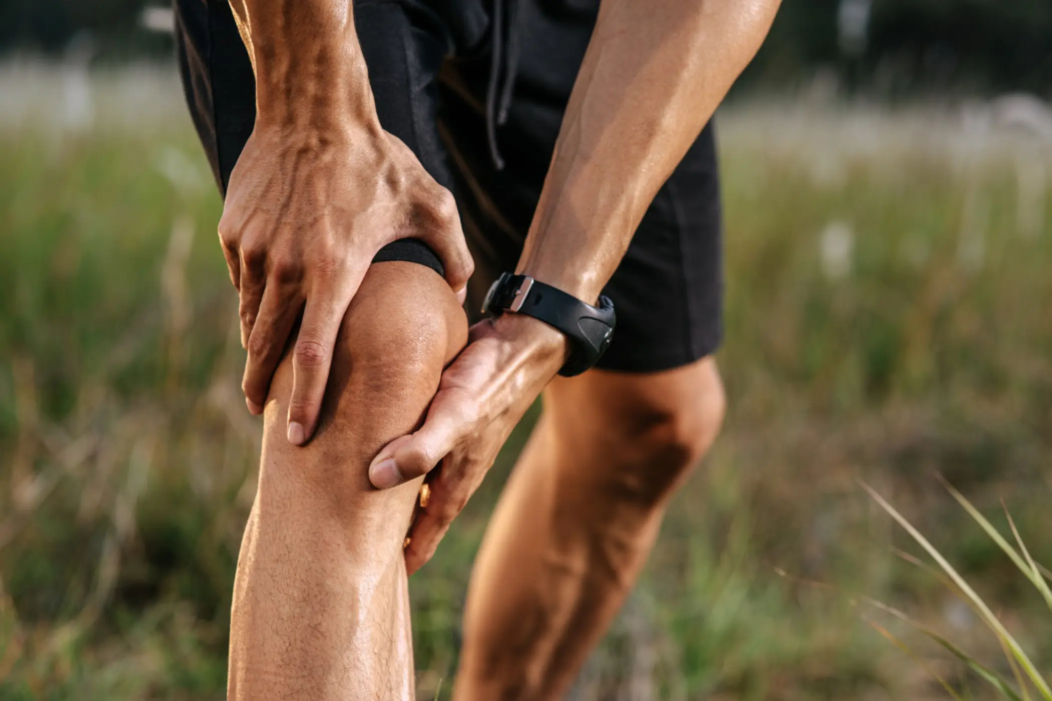 Signs You Might Need a Knee Replacement in Pune